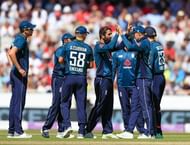 2018 Royal London International One Day Cricket England v Australia Jun 24th
